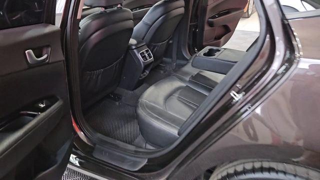 Kia Optima '2018 смотреть онлайн