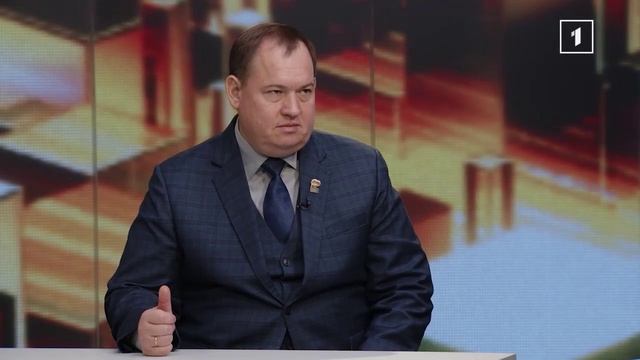 Как работает проект «УПРАВДОМ ДНР» смотреть онлайн