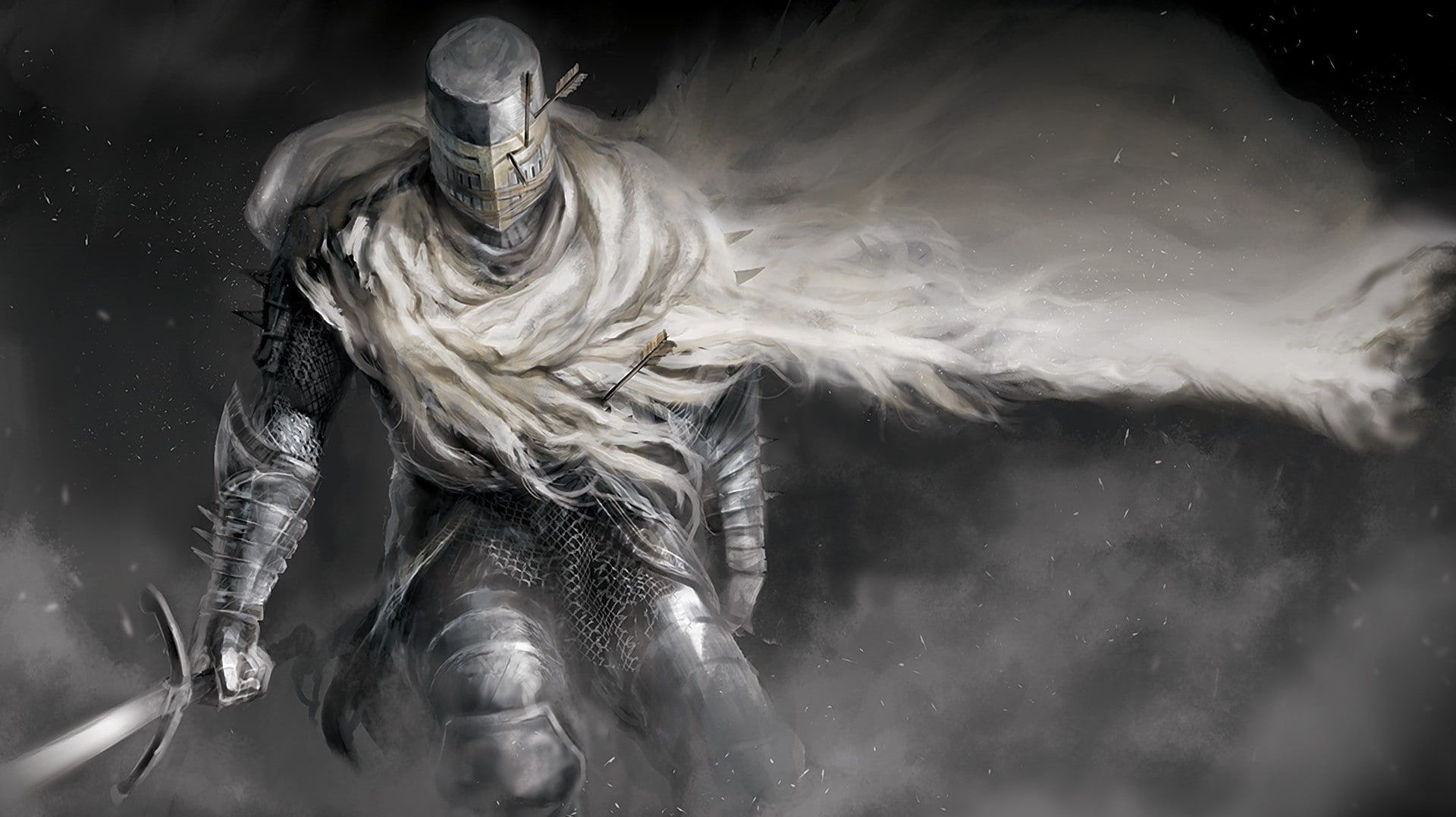 Up NeX - Dark Souls