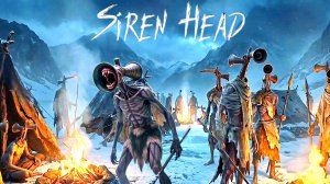 📢 СИРЕНОГОЛОВЫЙ 📢 - ЛЕГЕНДЫ и МИФЫ МОНСТРА. SIREN HEAD В РЕАЛЬНОЙ ЖИЗНИ.