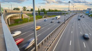 В Госдуме предложили изменить допустимую скорость на дорогах