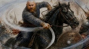 Казачья