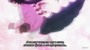 [FHD] Монстрик Карамелька - 4 серия (SubVost)