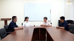 Новое поколение сотрудников СУ СК продолжает дело ветеранов