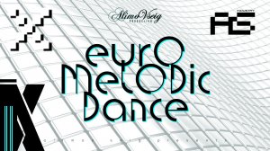 Euro  Melodic  Dance  Video  Music  *  track  12  *