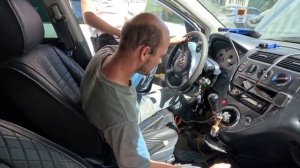 Honda Civic Оживление которое пошло не по плану