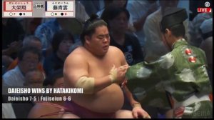 Nagoya Basho 2026 – Makuuchi Division Day 12 All Bouts! (Natto Sumo Version) Сумо на русском