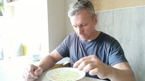 ГОТОВЛЮ ТОТ САМЫЙ КРЕМОВЫЙ СЫРНЫЙ СУП. НА ПУСТОЙ ЖЕЛУДОК НЕ СМОТРЕТЬ