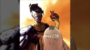 INVINCIBLE VARIANTS Эдит музыка APOLOGISE IN BRAZIL