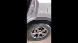 Haval F7 «АВТОРУСЬ автомобили с пробегом» 9899