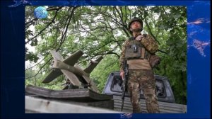 Новости СВО  на 23 июля. Удар по ТЭК под Ульяновском, бои за Писаревку