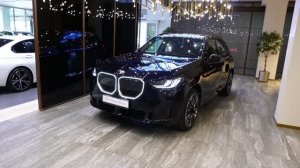 BMW X3 2026