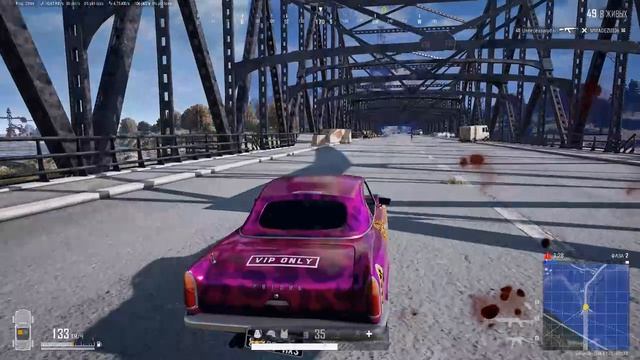 PLAYERUNKNOWN'S BATTLEGROUNDS 2026.06.18 - 20.18.56.11.Серия убийств.DVR смотреть онлайн