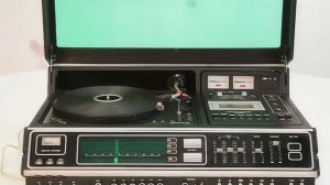 Самые дорогие музыкальные комплексы СССР