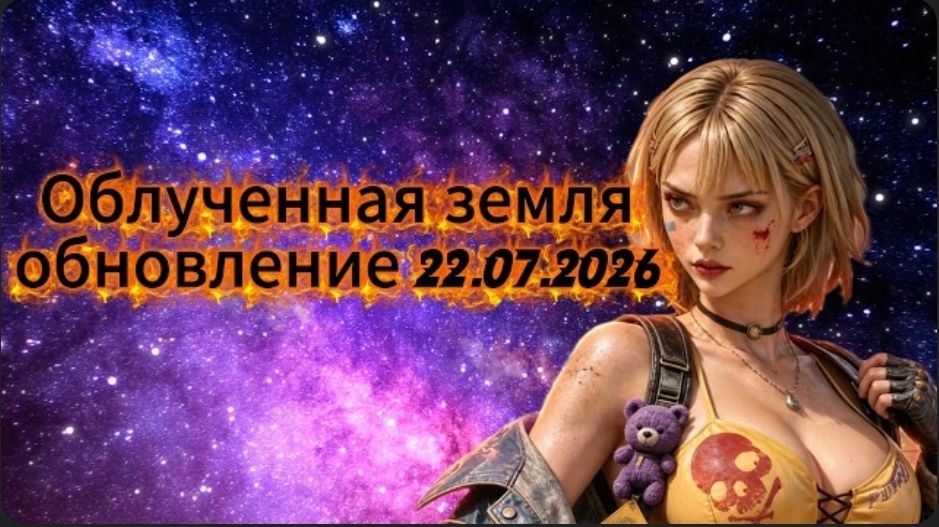 Z Route Redemption: сезон “Облученная земля” — контрпики, патч 07.22.2026 и что реально важно знать смотреть онлайн