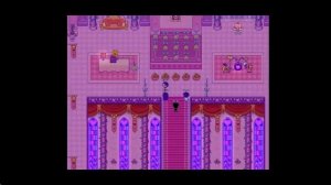 Omori Прохождение villagerwerman