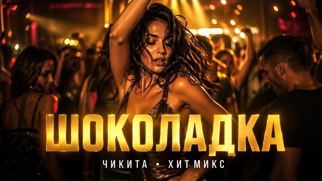 Шоколадка Чикита ❤️🔥 | Arabian Remix 2026 🔥 Восточный вайб смотреть онлайн