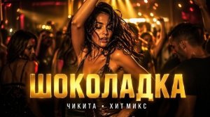Шоколадка Чикита ❤️🔥 | Arabian Remix 2026 🔥 Восточный вайб