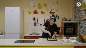 Утреннее меню. Готовим сырники в духовке