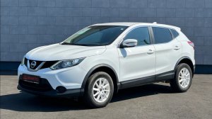VANAVTO Nissan Qashqai '2018