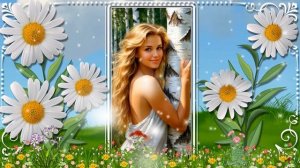 ЕЛЕНА КАРПУК. ПЕСНИ ЛЕТА ДЛЯ ВАШЕГО НАСТРОЕНИЯ