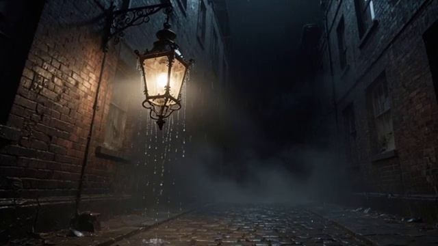 JACK THE RIPPER Dark Folk Horror - Empire Beats смотреть онлайн
