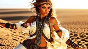 Arabic Chill Trap | Игривая восточная музыка для души и веселья