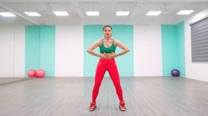 Tuyet Aerobics 250907