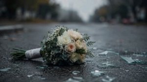 Украинский дрон атаковал свадьбу в Белгороде — по данным «Базы», жених получил осколочные ранения