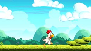 Игры для детей.