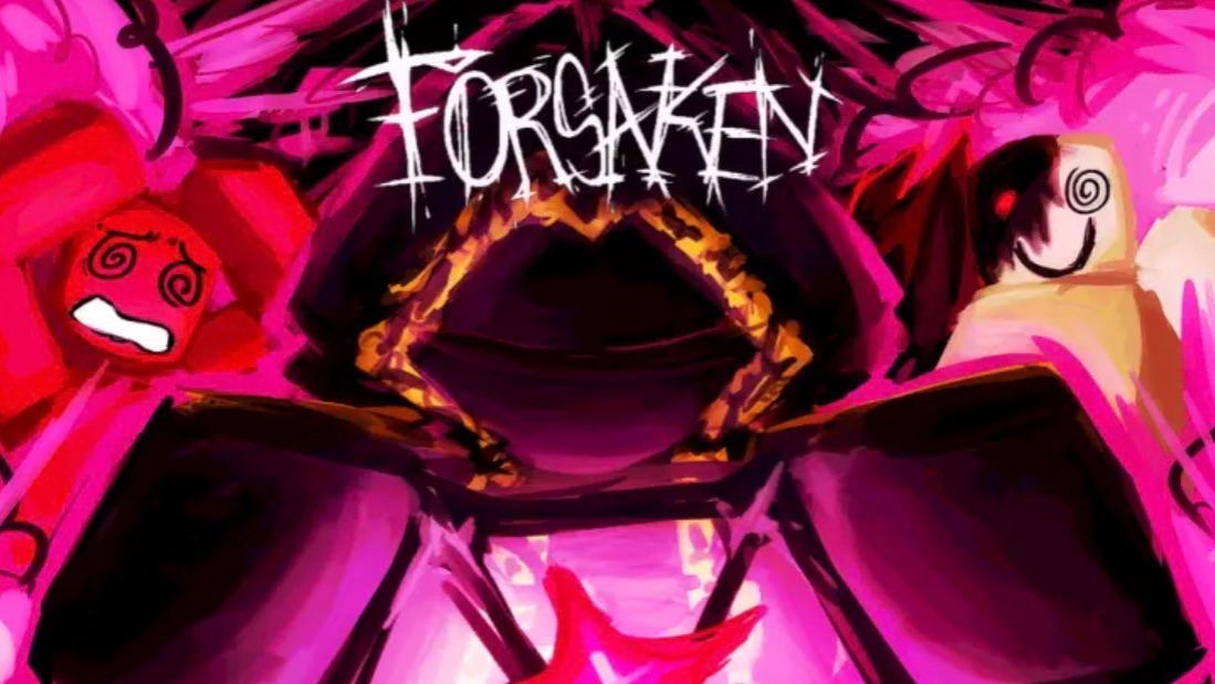 Forsaken part 4 смотреть онлайн