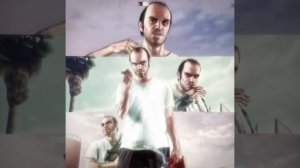 GTA 5 эдит
