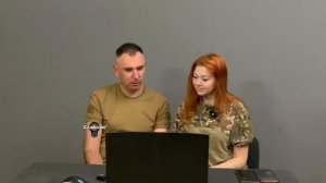 Украинский военный сбежал в Россию❗️