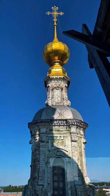 Владимир Никитинская церковь