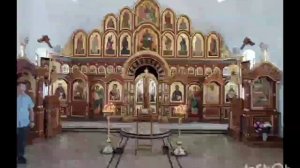 Фото-отчёт  посещения Свято-Троицкого Селенгинского мужского  монастыря (07.07.2026)
