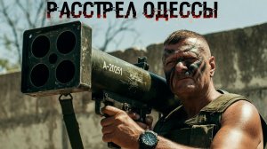 РАССТРЕЛ ОДЕССЫ! Черноморская блокада. Чёрная зима на пороге // МОСИЙ // ЗЕ👺ЧТО ТО ЗАМЫШЛЯЕТ ТРАМПА