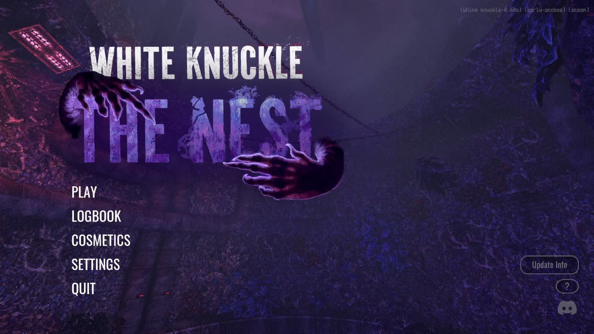 20 | White Knuckle | смотреть онлайн