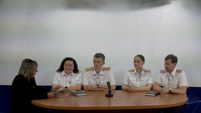 ТЕМА ДНЯ_Ко дню сотрудника органов следствия смотреть онлайн