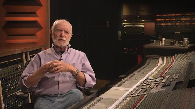 2 Andy Wallace mixing 'Hallelujah' by Jeff Buckley смотреть онлайн
