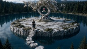 Княжна-Лягушка 7 - «Остров Смерти»