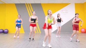 Eva Zumba 250918