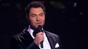 Il Mondo. Евгений Кунгуров, Глеб Матвейчук, Методие Бужор