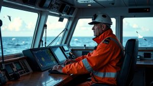 Seafarer: The Ship Sim - Моряк: Симулятор корабля