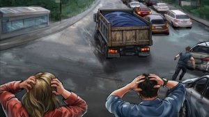Принять удар на себя