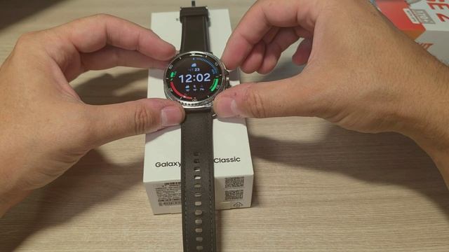 СПУСТЯ ГОД Galaxy Watch 8 Classic , ПОЧЕМУ НЕ СТОИТ БРАТЬ Galaxy Watch Ultra 2 ( отзыв,тест 2026) смотреть онлайн