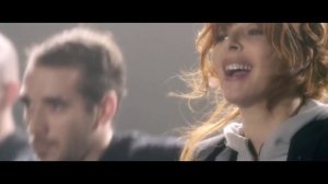 MYLENE FARMER - Du Temps / Время 2011