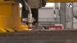 В Фурманове начал работу завод по производству промышленных паровых котлов «Брокс»