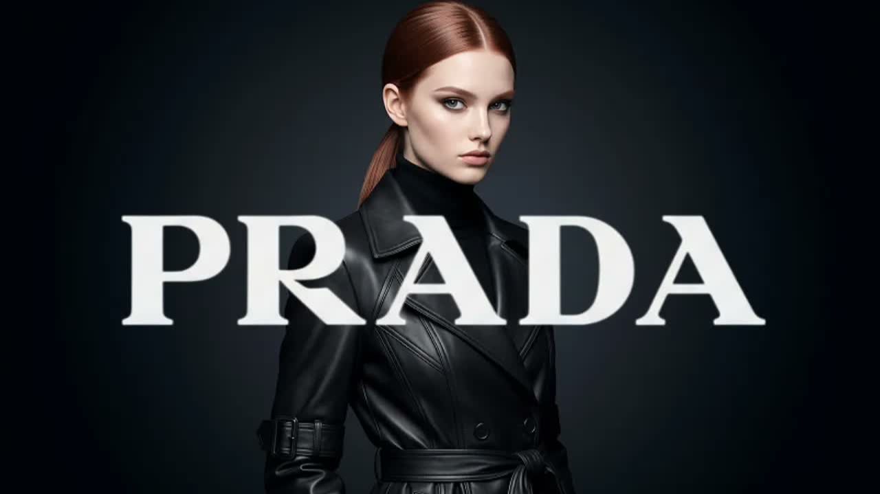 Prada In Store Fashion Music Background Playlist July 2026 смотреть онлайн
