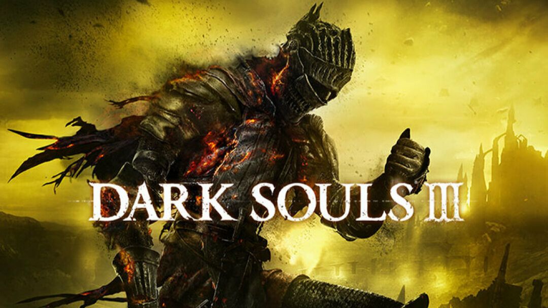 Dark souls III продолжаю выбирать билд смотреть онлайн