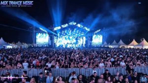 Best Techno Trance Mix 2026 High Energy Festival and Workout Music - Mix Trance Music (1080p)